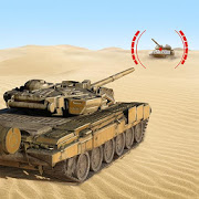 War Machines: Tank Battle - Army & Military Games PC