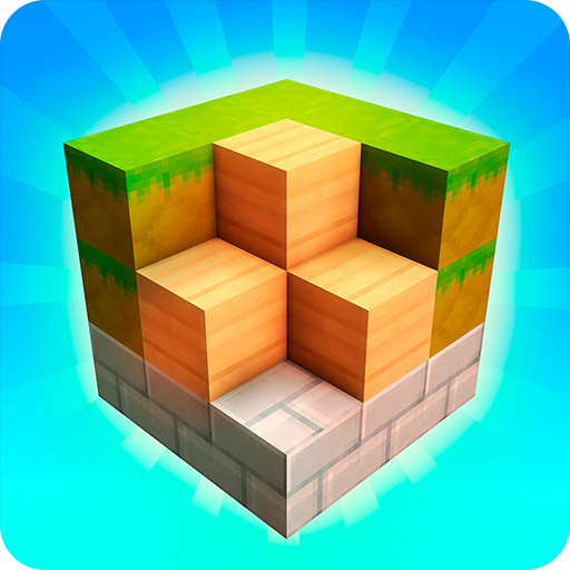 Block Craft 3D: Game Xây Dựng PC