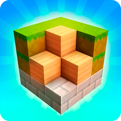 Block Craft 3D Ücretsiz: En Iyi Simülatör Oyunları