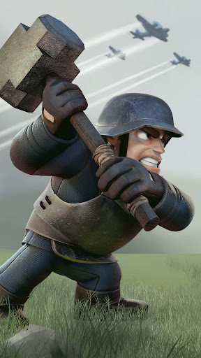War Heroes: Multiplayer Krieg