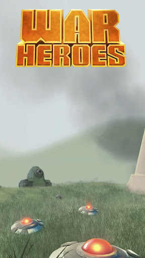 War Heroes: Multiplayer Krieg