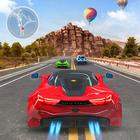 Baixe Race Master 3D - Car Racing no PC com MEmu