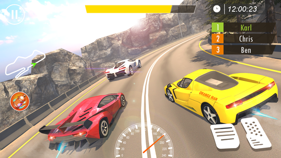 Download Car Race 3D: Car Racing on PC with MEmu