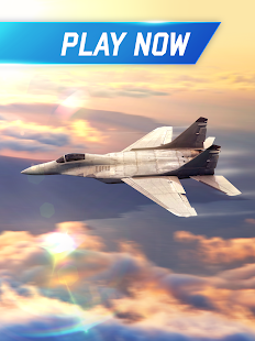Flight Pilot Simulator 3D Free الحاسوب