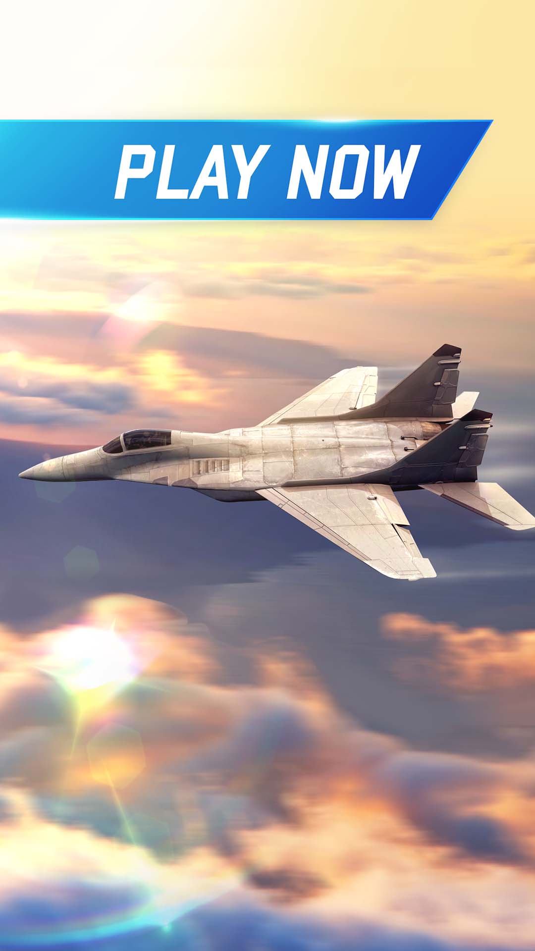 Download Flight Simulator: Plane Games on PC with MEmu