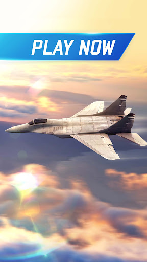 Flight Pilot Simulator 3D Free