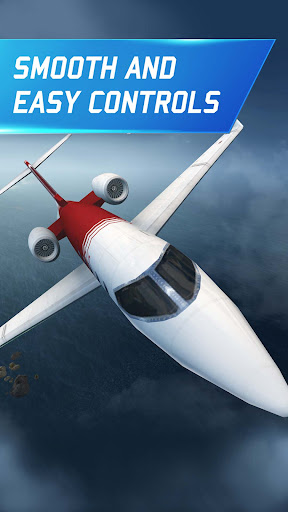 Flight Pilot: 3D Simulator پی سی