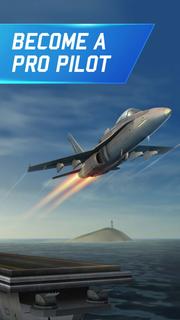 Download Airplane Simulator: Pilot Game on PC with MEmu