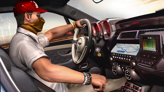 Real Car Racing Games 3D PC