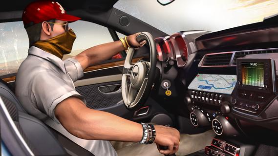 Download Car Race 3D: Car Racing on PC with MEmu