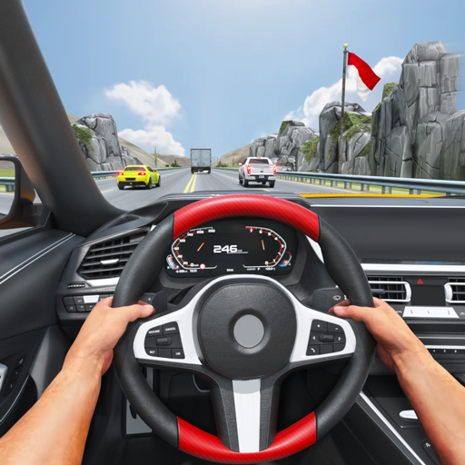 Unduh Car Racing 3D Game Balap Mobil di PC dengan MEmu