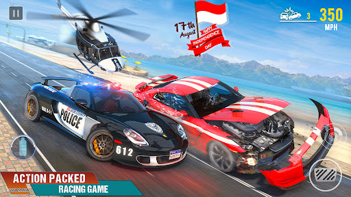 Car Racing 3D Game Balap Mobil PC