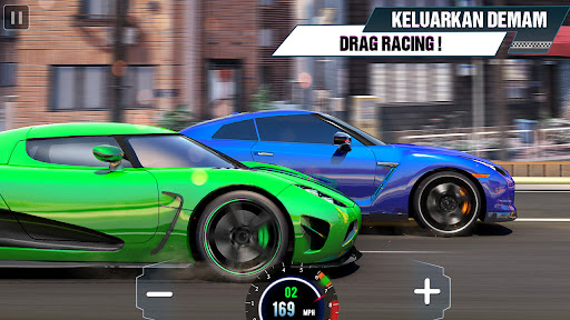 Car Racing 3D Game Balap Mobil PC