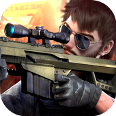 王牌狙擊手：免費射擊遊戲電腦版