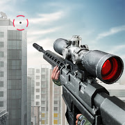 Sniper 3D Assassin: Schießspiel - Kostenlos Spiele PC