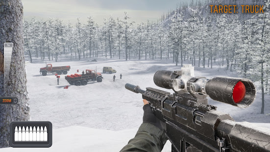 Sniper 3D：Gun Shooting Games PC