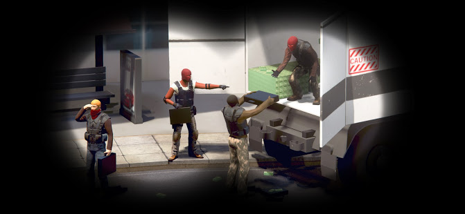 Sniper 3D Gun Shooter: Free Fun Shooting Games