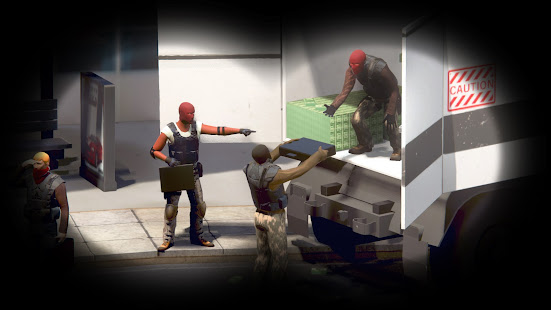 Sniper 3D：Gun Shooting Games PC