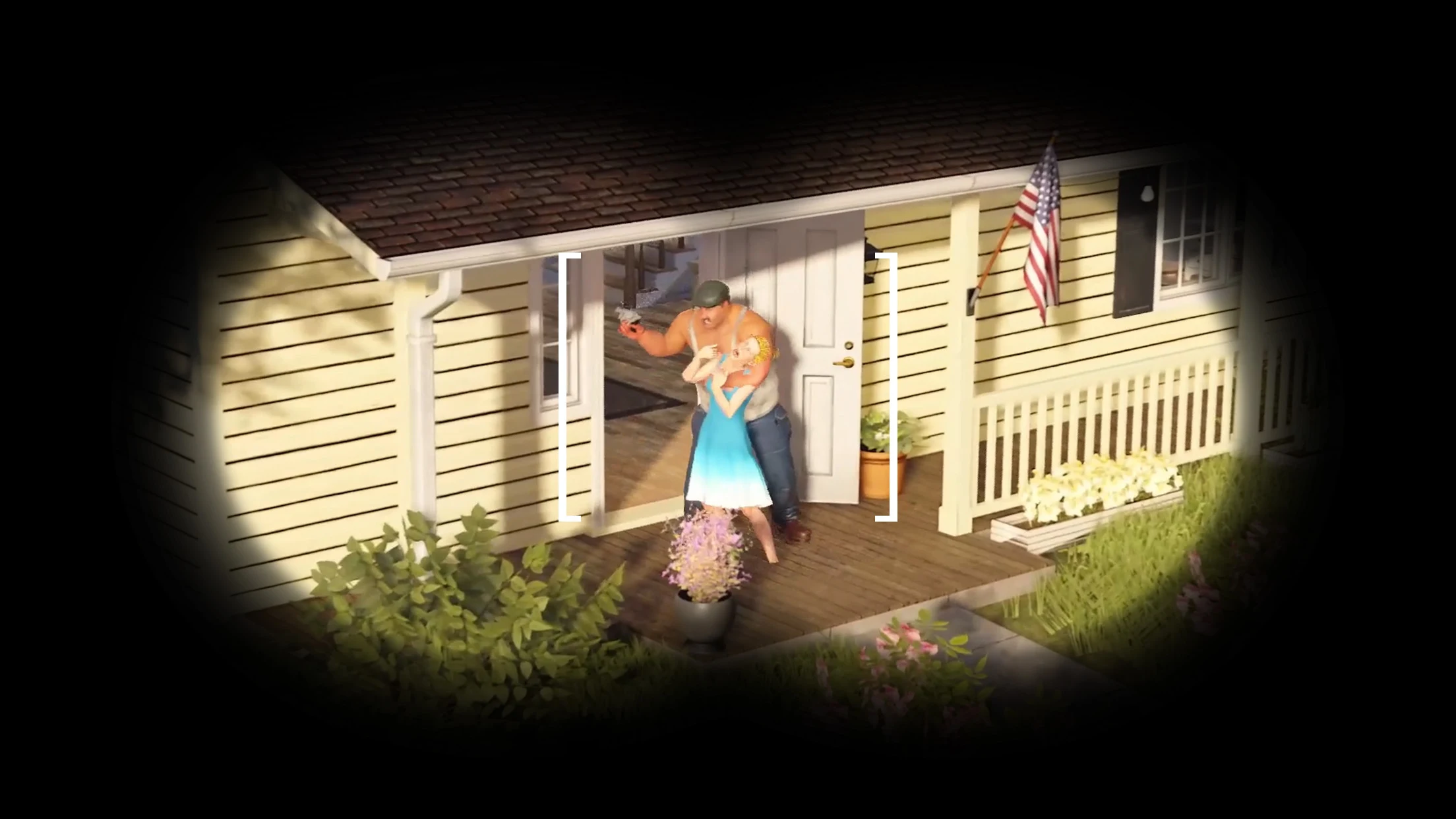 Sniper 3D Assassin: Schießspiel - Kostenlos Spiele PC