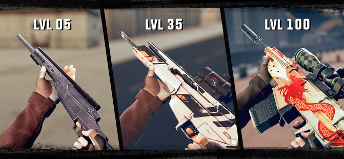 Sniper 3D Assassin: стреляй чтобы убить бесплатно ПК