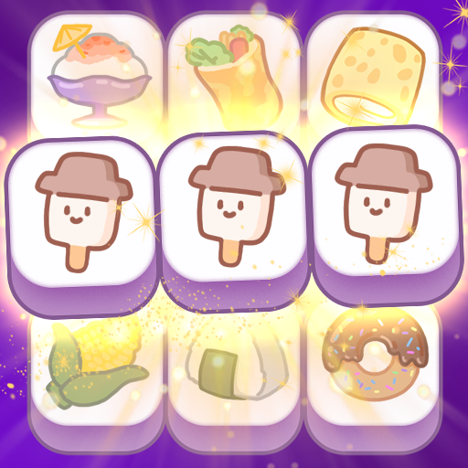Tasty Tile - Match 3 Puzzle