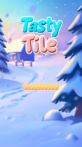 Tasty Tile - Match 3 Puzzle