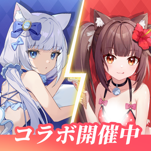 キャットファンタジー：猫娘冒険RPG PC版