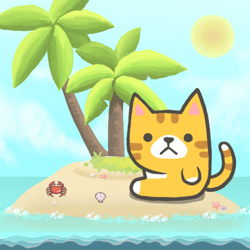 2048貓咪島：合併消除遊戲電腦版