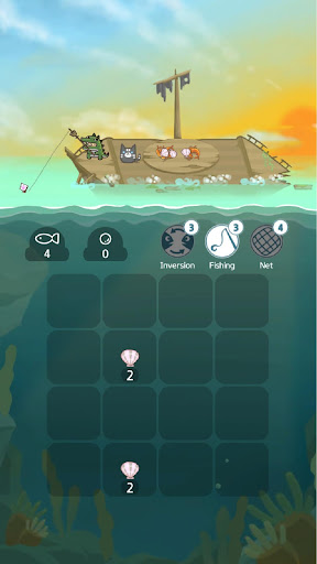 2048貓咪島：合併消除遊戲電腦版