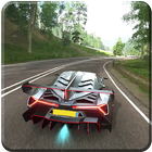 Super Cars Racing Horizon