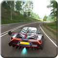 Super Cars Racing Horizon PC