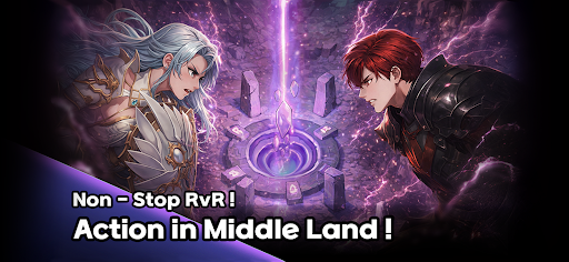 Ragnarok Sharing Hero PC版