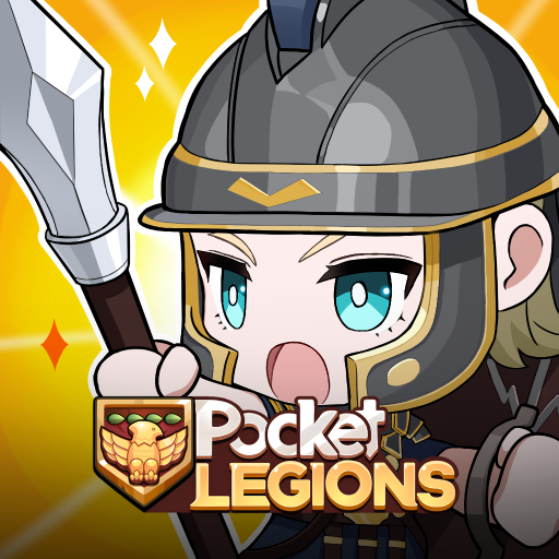 Pocket Legions পিসি