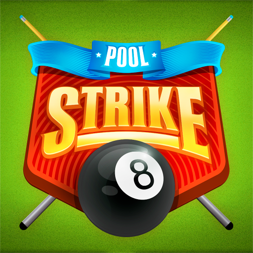 Pool Strike 8 biliardo online PC