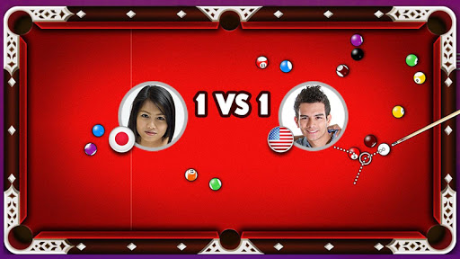 Pool Strike 8 biliardo online PC