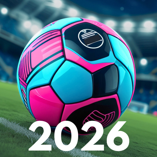 World Football Soccer 2026