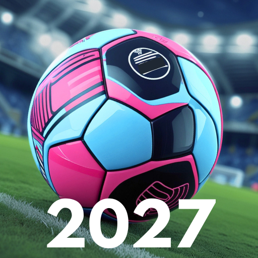 Jeux De Football 2027