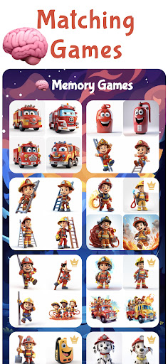 Gioco Vigile Del Fuoco, Giochi PC