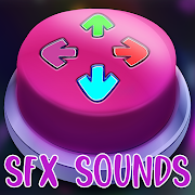 Funkin Soundboard SFX