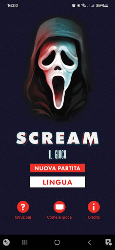 Scream Il Gioco PC