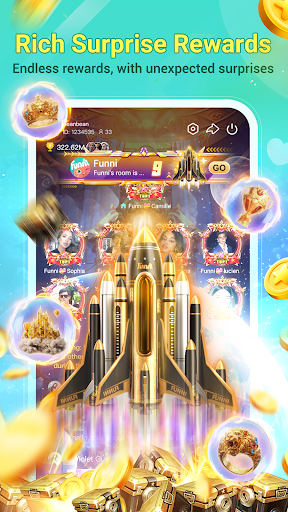 komputer Funni - Group Voice Chat Room