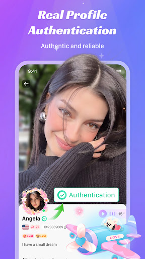 komputer Vidzo: Live Chat & Real Friend
