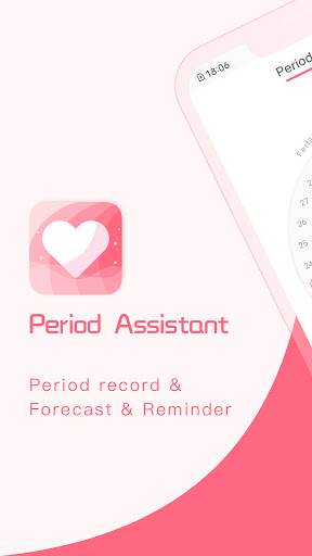 Period Assistant PC