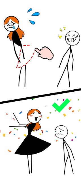 Draw Story: Love the Girl PC