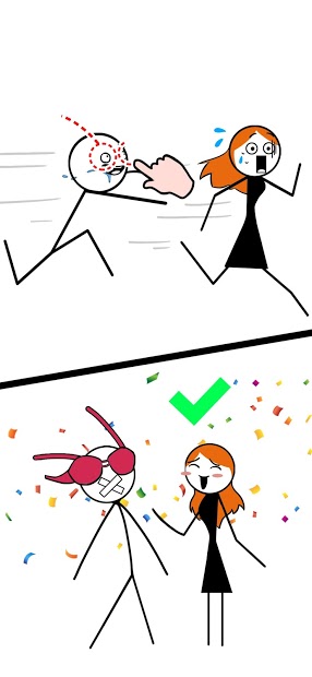 Draw Story: Love the Girl PC