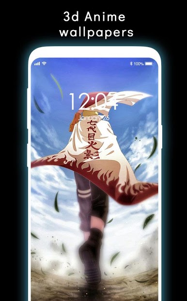 3D Parallax Wallpaper HD - Cool Live Background para PC