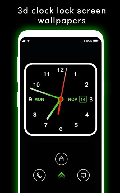 3D Parallax Wallpaper HD - Cool Live Background para PC