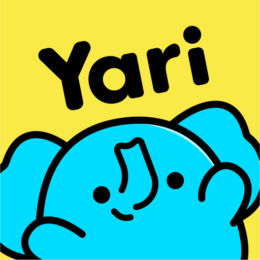 Yari - ভয়েস চ্যাট পার্টি