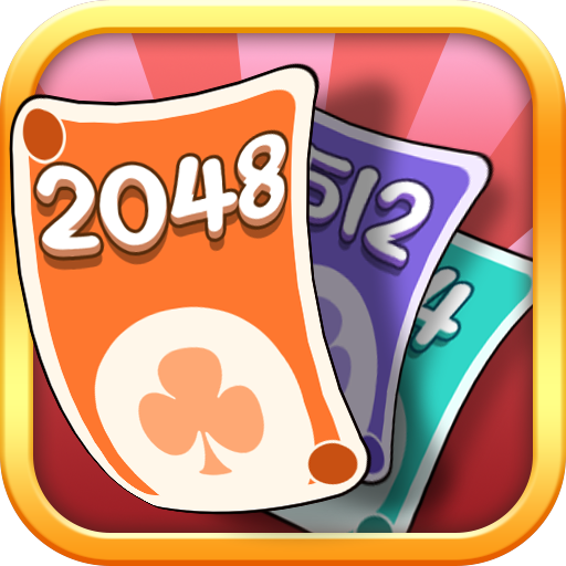 Funny 2048电脑版