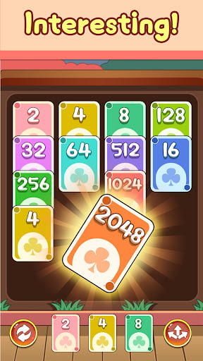 Funny 2048電腦版